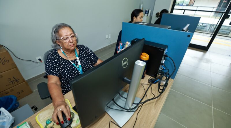 Prefeitura de Manaus tem alta de 15% no volume de denúncias sobre irregularidades urbanas junto ao Implurb