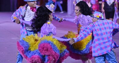 Prefeitura de Manaus lança edital do ‘68º Festival Folclórico do Amazonas’ com valorização da diversidade cultural