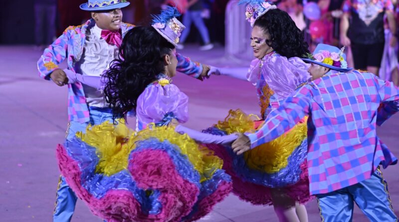 Prefeitura de Manaus lança edital do ‘68º Festival Folclórico do Amazonas’ com valorização da diversidade cultural