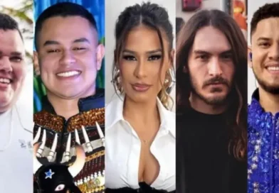 Fim de semana em Manaus tem Simone Mendes, ópera, boi-bumbá e programação gratuita