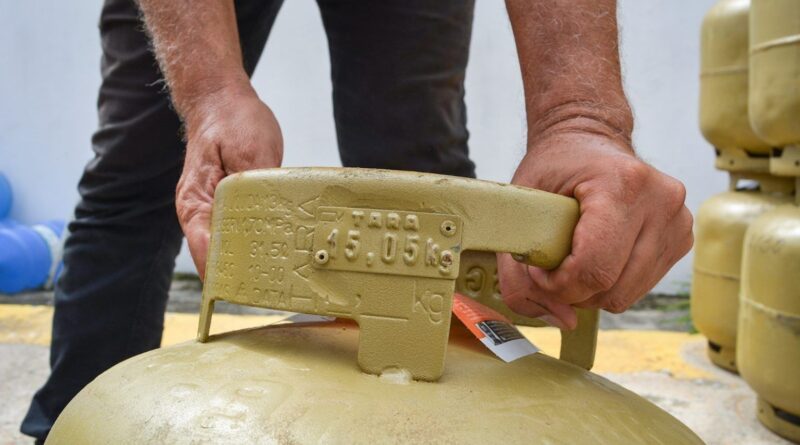 Procon Manaus divulga nova pesquisa sobre preços do gás de cozinha na capital