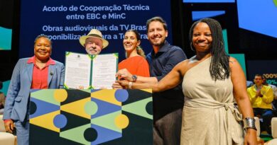 ‘Cultura abre horizontes, faz enxergar mais longe e aquilo que não era visível’, diz Lula em lançamento do Tela Brasil
