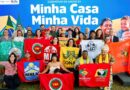 ‘Mínimo de respeito que a gente precisa dar ao ser humano’, diz Lula sobre o Minha Casa Minha Vida Rural e Entidades