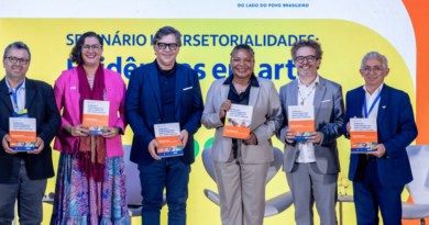 Escolas com materiais pedagógicos de artes ou de música tendem a menor reprovação e abandono