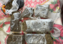 Polícia Federal combate tráfico transnacional de drogas