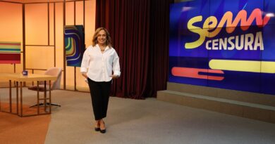 Sem Censura, da TV Brasil, recebe Nilton Bonder, Clarice Niskier, Sandra Annenberg e Viviane Araújo