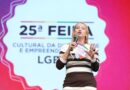 Governo lança campanha “O Brasil é de Todas as Cores” na Feira da Diversidade LGBT+ de São Paulo