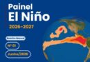 El Niño 2026: saiba detalhes sobre o monitoramento, previsões e os possíveis impactos do fenômeno no Brasil