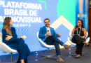 Brasil debate em Xangai estratégias para consolidar parcerias no audiovisual