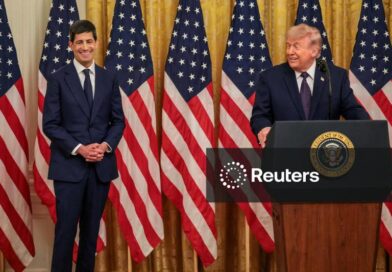 Relatório de empregos dos EUA reforça viés duro enquanto Warsh comanda o Fed