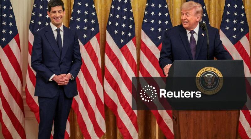Relatório de empregos dos EUA reforça viés duro enquanto Warsh comanda o Fed