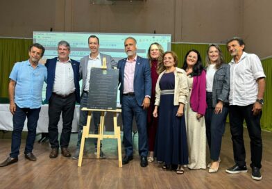 EBC e IFRN inauguram nova rádio pública em Natal (RN)