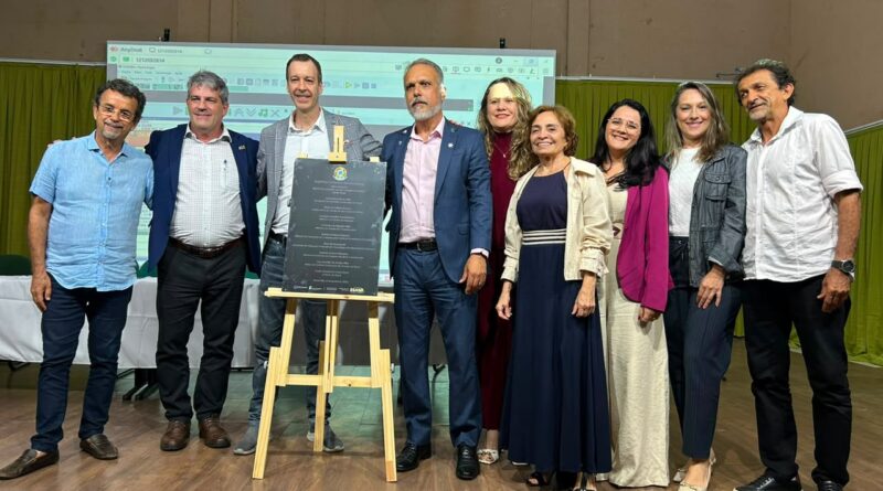 EBC e IFRN inauguram nova rádio pública em Natal (RN)