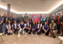 Programa Aqui é Brasil acolhe 68 brasileiros repatriados dos Estados Unidos em Confins (MG)
