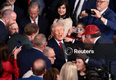 Trump enfrenta nova resistência republicana no Congresso