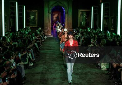 Marcas de luxo europeias buscam atrair super-ricos da IA nos EUA