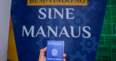 Sine Manaus oferta 573 vagas de emprego nesta sexta–feira, 26/6