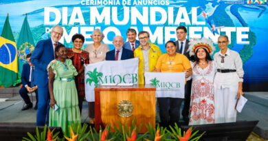 Semana Gov: entre os destaques, novos lares e o menor desmatamento na história da Amazônia