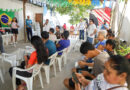 Prefeitura de Manaus realiza 10ª edição do ‘Concultura nos Bairros’ no Monte das Oliveiras