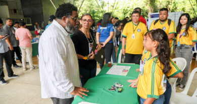 Prefeitura de Manaus apresenta 42 trabalhos na 5ª Feira Amazonense de Matemática da Ufam