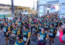 ‘Corrida da Compensa’ reúne mais de 3 mil participantes e celebra esporte e integração na zona Oeste