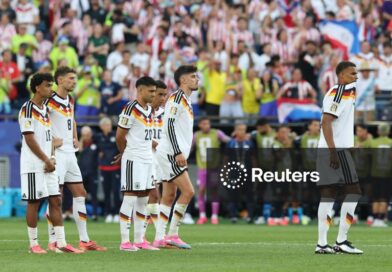 Alemanha volta à estaca zero, mais uma vez, após terceiro fracasso consecutivo na Copa do Mundo