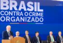 Em um mês, Brasil Contra o Crime Organizado apreende 82,5 toneladas de drogas e gera prejuízo de R$ 1,6 bilhão às facções criminosas