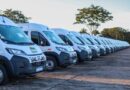 MDS entrega 49 veículos para fortalecer a assistência social no Piauí