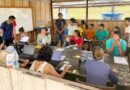 INSS realiza 1,3 mil atendimentos em comunidades indígenas remotas no Amazonas