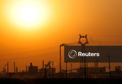 Lucros do setor industrial na China seguem resilientes em maio