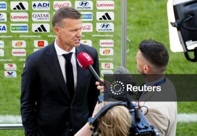 Jesse Marsch elogia coragem do Canadá em empate com a Bósnia na Copa do Mundo