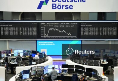 Ações europeias fecham em alta enquanto mercados aguardam detalhes de acordo com Irã e decisão do Fed