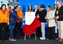 Presidente Lula e ministro George Santoro entregam primeiro lote da duplicação da BR-470/SC