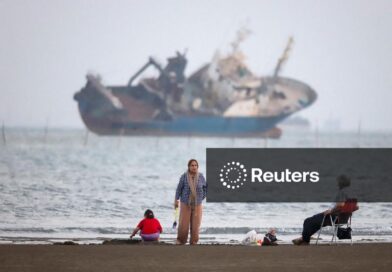 EUA atacam instalações iranianas depois que Irã lança drones