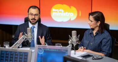 Ministro Paulo Pereira diz que Contrata+Brasil pode gerar uma revolução na distribuição de renda