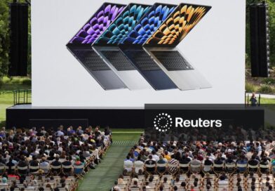 Apple aumenta preços dos MacBooks e iPads devido à forte alta nos custos de chips de memória