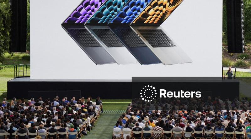 Apple aumenta preços dos MacBooks e iPads devido à forte alta nos custos de chips de memória