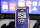 Polícia Federal vai investigar alerta falso da Defesa Civil enviado a celulares na madrugada