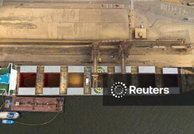 Anec passa a ver aumento na exportação de soja do Brasil em junho ante 2025