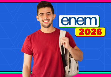 Veja cinco caminhos para a educação superior que começam com o Enem