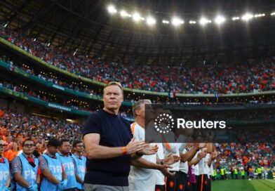 Koeman deve deixar comando da seleção da Holanda após eliminação precoce na Copa do Mundo