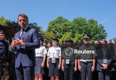Ameaças tarifárias de Trump geram inquietação conforme líderes do G7 se reúnem na França