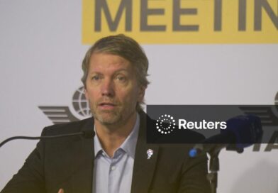 CEO da LATAM vê mais cortes de capacidade no setor aéreo se choque de combustíveis persistir