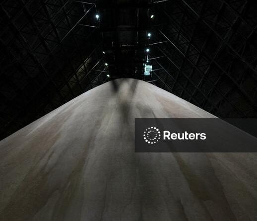 Produção de açúcar caiu quase 25% no centro-sul na 2ª quinzena de maio, indica ministério
