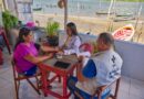 ‘Mais Saúde para Mulheres e Famílias das Águas’ fortalece atendimento médico em comunidades pesqueiras