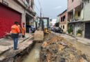 Prefeitura de Manaus avança com recuperação de drenagem no bairro Compensa e garante mais segurança e qualidade de vida aos moradores