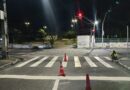 Prefeitura amplia segurança viária com nova frente de sinalização em corredores estratégicos de Manaus