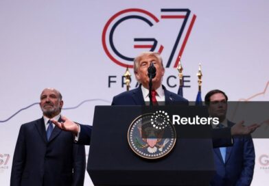 Trump diz que acordo com Irã será “assinado em breve”