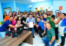 Prefeito Renato Junior sanciona lei que cria Fundação Municipal de Atendimento à Pessoa com Transtorno do Espectro Autista e amplia acolhimento às famílias