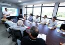 Conselho de Desenvolvimento Urbano inaugura espaço permanente na nova sede do Implurb